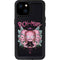 Adult Swim Rick and Morty Split Head Rick iPhone 15 Plus Waterproof Case