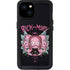 Adult Swim Rick and Morty Split Head Rick iPhone 15 Plus Waterproof Case