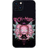 Adult Swim Rick and Morty Split Head Rick iPhone 15 Skin