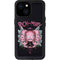 Adult Swim Rick and Morty Split Head Rick iPhone 15 Waterproof Case