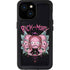 Adult Swim Rick and Morty Split Head Rick iPhone 15 Waterproof Case