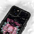 Adult Swim Rick and Morty Split Head Rick iPhone 15 Waterproof Case