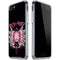 Adult Swim Rick and Morty Split Head Rick iPhone SE (2nd & 3rd Gen) Clear Case
