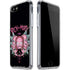 Adult Swim Rick and Morty Split Head Rick iPhone SE (2nd & 3rd Gen) Clear Case