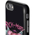Adult Swim Rick and Morty Split Head Rick iPhone SE (2nd & 3rd Gen) Pro Case