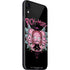 Adult Swim Rick and Morty Split Head Rick iPhone SE (2nd & 3rd Gen) Skin