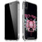 Adult Swim Rick and Morty Split Head Rick iPhone XR Clear Case