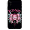 Adult Swim Rick and Morty Split Head Rick iPhone XR Skin