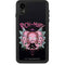 Adult Swim Rick and Morty Split Head Rick iPhone XR Waterproof Case