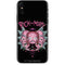 Adult Swim Rick and Morty Split Head Rick iPhone XS Max Skin