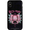 Adult Swim Rick and Morty Split Head Rick iPhone XS Pro Case