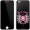 Adult Swim Rick and Morty Split Head Rick Apple iPod Skin