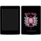 Adult Swim Rick and Morty Split Head Rick Amazon Kindle Skin