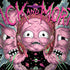 Adult Swim Rick and Morty Split Head Rick Legion Y720 Skin