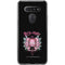 Adult Swim Rick and Morty Split Head Rick LG K51/Q51 Clear Case