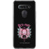 Adult Swim Rick and Morty Split Head Rick LG K51/Q51 Clear Case