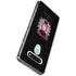 Adult Swim Rick and Morty Split Head Rick LG Stylo 6 Clear Case