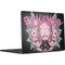 Adult Swim Rick and Morty Split Head Rick MacBook Air 15 in (2023) Skin