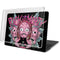 Adult Swim Rick and Morty Split Head Rick MacBook Pro 13in (2020) Case plus Skin