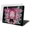 Adult Swim Rick and Morty Split Head Rick MacBook Pro 16in (2019-20) Case plus Skin