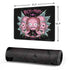 Adult Swim Rick and Morty Split Head Rick Gaming Mouse Pad