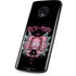 Adult Swim Rick and Morty Split Head Rick Moto G6 Skin