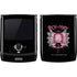 Adult Swim Rick and Morty Split Head Rick Motorola RAZR Skin