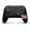 Adult Swim Rick and Morty Split Head Rick Nintendo Switch Pro Controller Skin