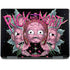Adult Swim Rick and Morty Split Head Rick Notebook 9 Pro 13in (2017) Skin