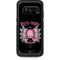 Adult Swim Rick and Morty Split Head Rick Otterbox Commuter Galaxy Skin