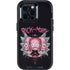 Adult Swim Rick and Morty Split Head Rick Otterbox Defender iPhone Skin