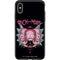 Adult Swim Rick and Morty Split Head Rick Otterbox Symmetry iPhone Skin
