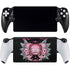Adult Swim Rick and Morty Split Head Rick PlayStation Portal Remote Player Skin