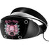 Adult Swim Rick and Morty Split Head Rick PlayStation VR2 Skin
