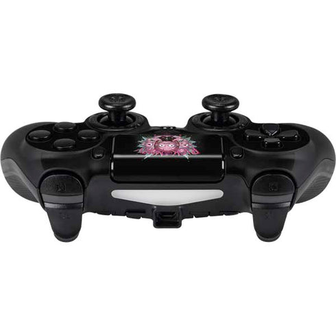 Adult Swim Rick and Morty Split Head Rick PS4/PC SCUF Impact Controller Skin