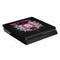 Adult Swim Rick and Morty Split Head Rick PS4 Slim Skin