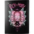 Adult Swim Rick and Morty Split Head Rick PS5 Bundle Skin