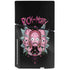 Adult Swim Rick and Morty Split Head Rick PS5 Slim Disk Bundle Skin