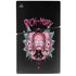 Adult Swim Rick and Morty Split Head Rick PS5 Slim Digital Edition Bundle Skin