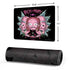 Adult Swim Rick and Morty Split Head Rick Gaming Mouse Pad