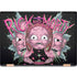Adult Swim Rick and Morty Split Head Rick HP Spectre Skin