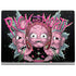 Adult Swim Rick and Morty Split Head Rick Surface Book 2 13.5in Skin