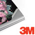 Adult Swim Rick and Morty Split Head Rick Surface Book 2 13.5in Skin