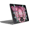 Adult Swim Rick and Morty Split Head Rick Surface Laptop Studio Skin