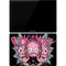 Adult Swim Rick and Morty Split Head Rick Surface Pro 7 Skin