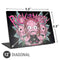 Adult Swim Rick and Morty Split Head Rick Universal Laptop 12in (9.8 x 6.8in) Skin