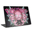 Adult Swim Rick and Morty Split Head Rick Universal Laptop 15in (12.2 x 8.8in) Skin
