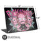 Adult Swim Rick and Morty Split Head Rick Universal Laptop 16in (13 x 9.4in) Skin