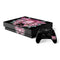 Adult Swim Rick and Morty Split Head Rick Xbox One X Bundle Skin
