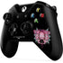 Adult Swim Rick and Morty Split Head Rick Xbox One X Controller Skin
